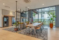 B&B HOTEL Brest Porte de Gouesnou Hotels in Lannilis