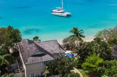 Westhaven by Blue Sky Luxury Hotels in 