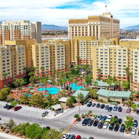 The Grandview at Las Vegas