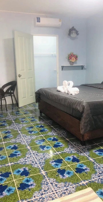 รูปภาพของเอสเอส เกสต์เฮาส์