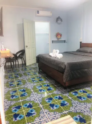 SS GUESTHOUSE Hotels in 