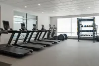 Tru by Hilton Kearney - Gym