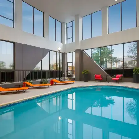 Crowne Plaza DALLAS MARKET CTR - LOVE FIELD by IHG