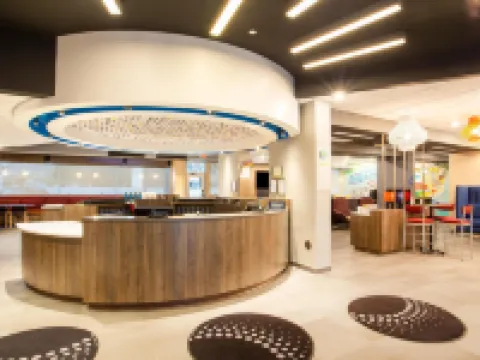 ทรูบายฮิลตัน โอเชียนซิตี้ เบย์ไซด์ โรงแรมในโอเชียนซิตี้