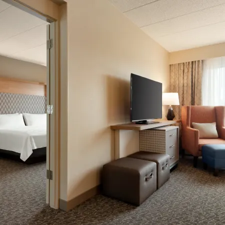 Holiday Inn & Suites COUNCIL BLUFFS-I-29 by IHG