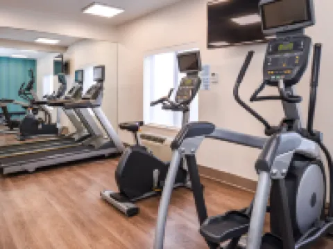 Holiday Inn Express GLENWOOD SPRINGS (ASPEN AREA) by IHG Hotels in Garfield County