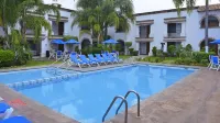 Holiday Inn Express MORELIA by IHG - Pools