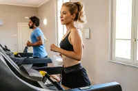 Bagni di Pisa Palace & Thermal Spa - Gym