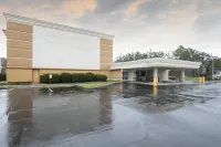 Red Roof Inn Knoxville Central - Papermill Road - 2-Star