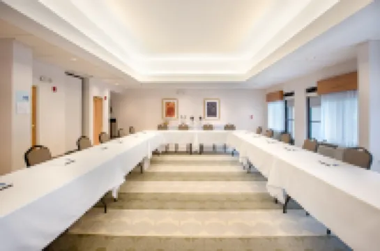 Holiday Inn Express BOONE by IHG