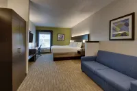 Holiday Inn Express & Suites LEBANON by IHG