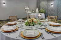 Holiday Inn PHILADELPHIA-CHERRY HILL by IHG - breakfast