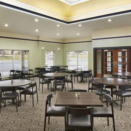 Holiday Inn GRAND RAPIDS - AIRPORT by IHG