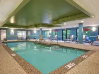 Holiday Inn Express NEWPORT NORTH - MIDDLETOWN by IHG Hotels in Middletown