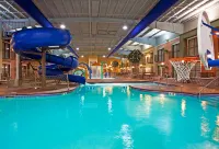 Holiday Inn & Suites MINNEAPOLIS - LAKEVILLE by IHG Hotels in Lakeville
