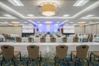 Crowne Plaza Suites PITTSBURGH SOUTH by IHG - Business