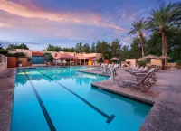 Orange Tree Resort - Resorts