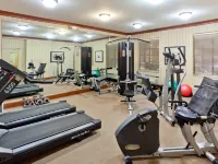 Staybridge Suites CHANTILLY DULLES AIRPORT by IHG Hotels in Sully