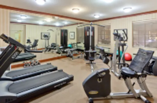 Staybridge Suites CHANTILLY DULLES AIRPORT by IHG