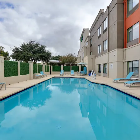 Holiday Inn Express & Suites AUSTIN - ROUND ROCK by IHG