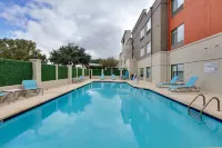 Holiday Inn Express & Suites AUSTIN - ROUND ROCK by IHG - Pool