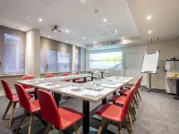 Hotel Mercure Oostende