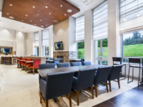 Holiday Inn Express & Suites LANGLEY by IHG Hotels in Langley Township