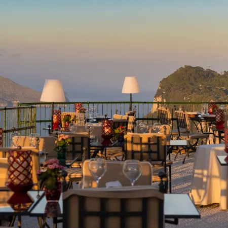 Hotel Caesar Augustus