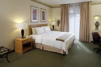 Holiday Inn Express 瓜納華託 - 陽台