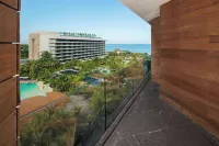 Secrets Moxché Playa del Carmen - Adults Only - All Inclusive - Ocean View