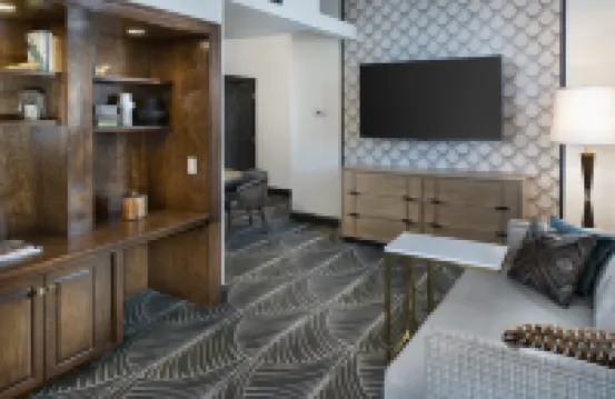 The Ansonborough Hotels in Charleston