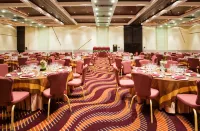 Holiday Inn PUEBLA FINSA by IHG - breakfast