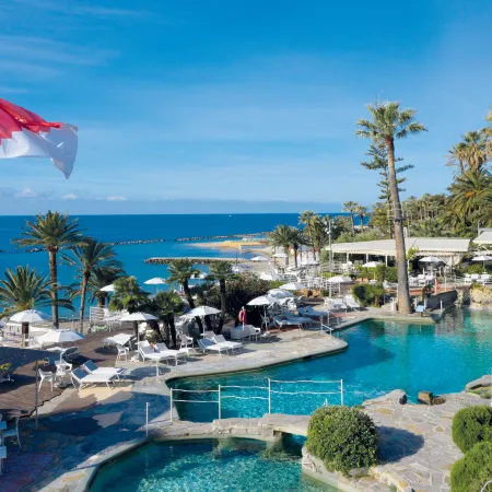 Royal Hotel Sanremo