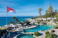 Royal Hotel Sanremo - en bord de mer