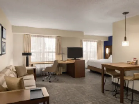 Residence Inn Scranton Hotels in Scranton