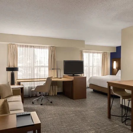 Residence Inn Scranton