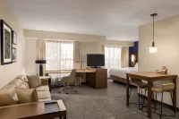 Residence Inn Scranton Hotels in Scranton