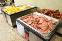 Holiday Inn Express & Suites CUERNAVACA by IHG - breakfast