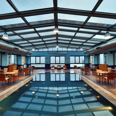 Crowne Plaza BEIRUT by IHG