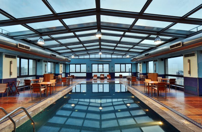 Crowne Plaza Beirut by IHG photo 2