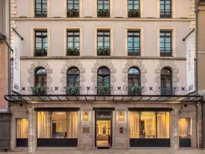 Balthazar Hôtel & Spa Rennes - MGallery