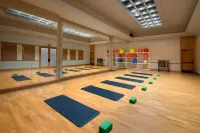 Marriott's Kaua'i Beach Club - Gym