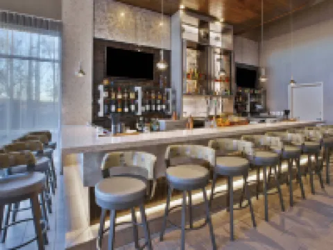 スプリングヒル スイーツ バイ マリオット チャタヌーガ ノース/ウールトワー コレッジデールのホテル