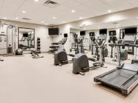 Staybridge Suites OKLAHOMA CITY DWTN - BRICKTOWN by IHG Hotels in Oklahoma City