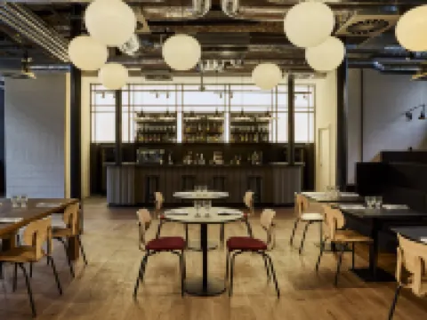 Hotel Indigo DUNDEE by IHG Hotels in Dundee