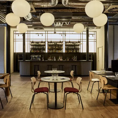 Hotel Indigo DUNDEE by IHG