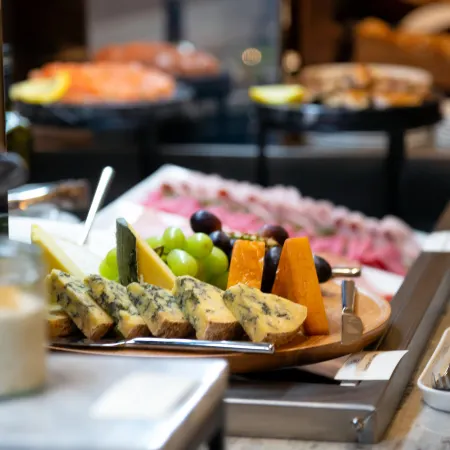 Crowne Plaza London Heathrow T4