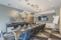 Holiday Inn Express WUPPERTAL - HAUPTBAHNHOF by IHG Hotels in Wuppertal