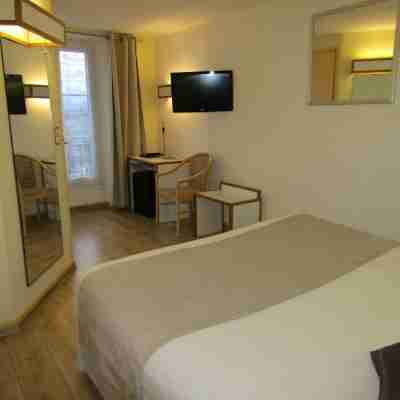 Hôtel Fifi Moulin Rooms