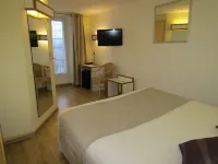 Fifi Moulin Hotel a Saint-Pierre-d'Argencon